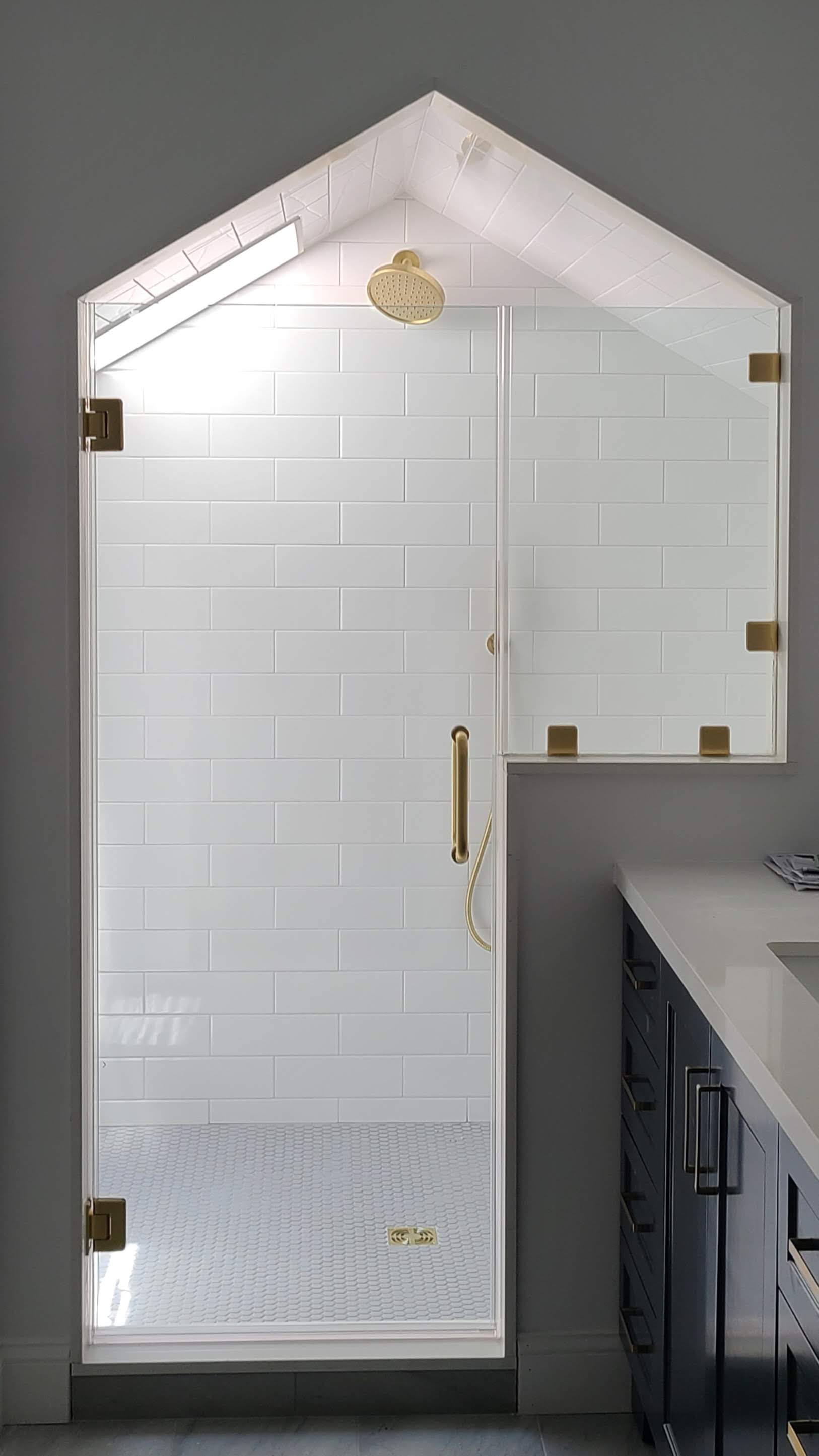 Door and Inline <br> Buttress Panel