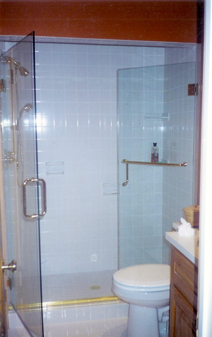 French Doors Swing Both Ways